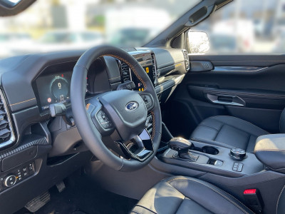 Ford Ranger Vorführwagen