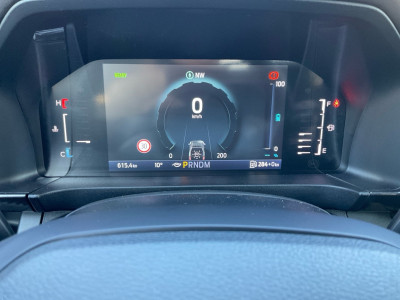 Ford Ranger Vorführwagen