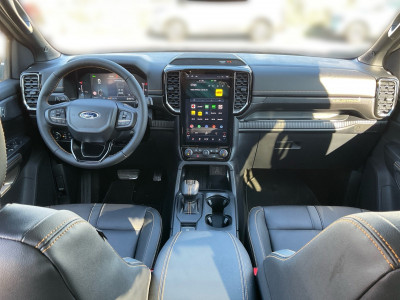 Ford Ranger Vorführwagen