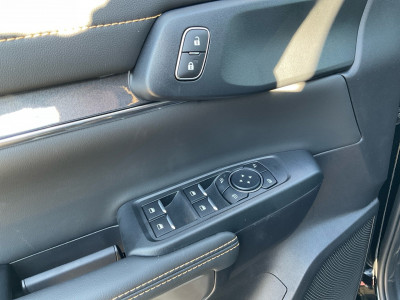 Ford Ranger Vorführwagen