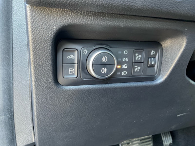 Ford Ranger Vorführwagen