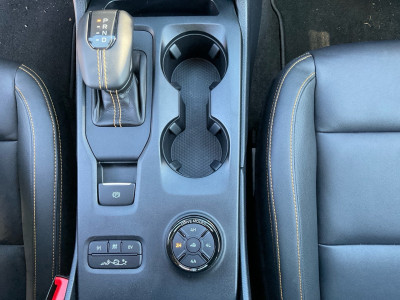 Ford Ranger Vorführwagen