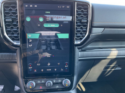 Ford Ranger Vorführwagen