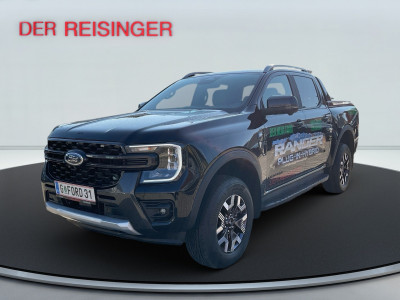 Ford Ranger Vorführwagen
