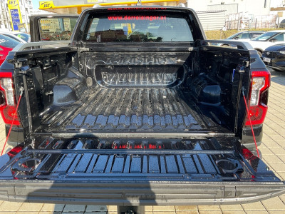 Ford Ranger Vorführwagen