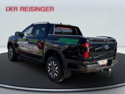 Ford Ranger Vorführwagen