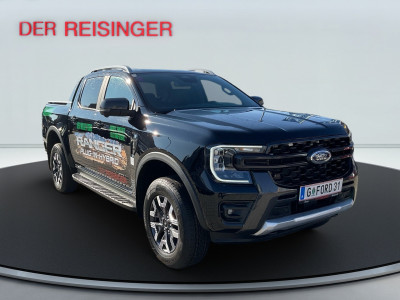 Ford Ranger Vorführwagen