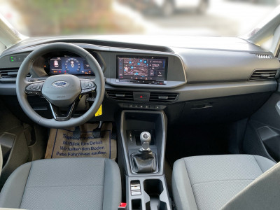 Ford Tourneo Connect Vorführwagen Ford Tourneo Connect Vorführwagen