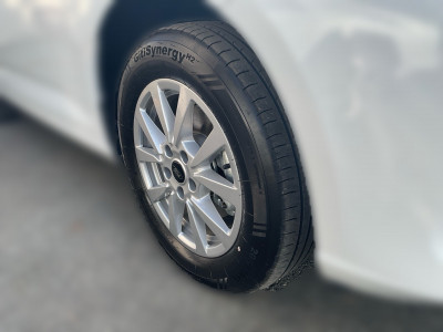 Ford Tourneo Connect Vorführwagen Ford Tourneo Connect Vorführwagen