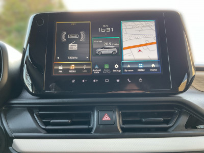 Suzuki Swift Vorführwagen Suzuki Swift Vorführwagen