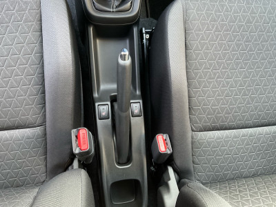 Suzuki Swift Vorführwagen Suzuki Swift Vorführwagen