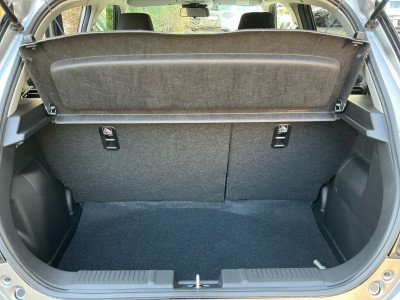 Suzuki Swift Vorführwagen Suzuki Swift Vorführwagen