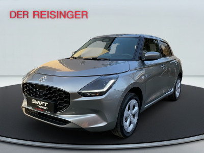 Suzuki Swift Vorführwagen Suzuki Swift Vorführwagen