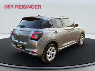 Suzuki Swift Vorführwagen Suzuki Swift Vorführwagen