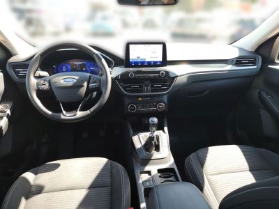 Ford Kuga Gebrauchtwagen Ford Kuga Gebrauchtwagen
