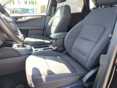 Ford Kuga Gebrauchtwagen Ford Kuga Gebrauchtwagen