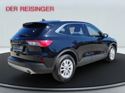 Ford Kuga Gebrauchtwagen Ford Kuga Gebrauchtwagen
