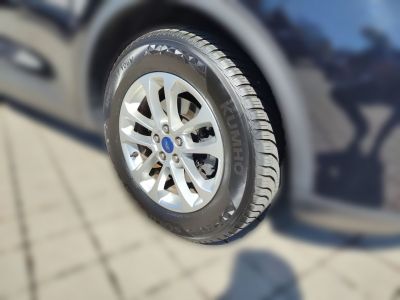 Ford Kuga Gebrauchtwagen Ford Kuga Gebrauchtwagen