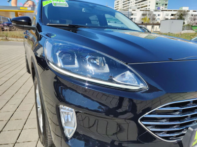 Ford Kuga Gebrauchtwagen