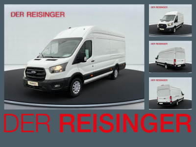 Ford Transit Neuwagen