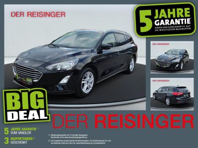Ford Focus Gebrauchtwagen Ford Focus Gebrauchtwagen
