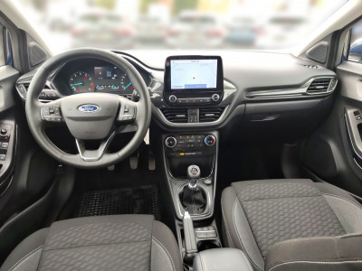 Ford Puma Gebrauchtwagen Ford Puma Gebrauchtwagen