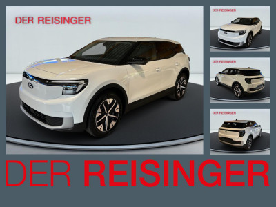 Ford Explorer Neuwagen Ford Explorer Neuwagen