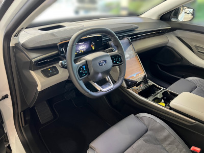 Ford Explorer Neuwagen Ford Explorer Neuwagen