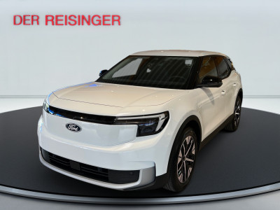 Ford Explorer Neuwagen Ford Explorer Neuwagen