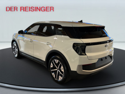 Ford Explorer Neuwagen Ford Explorer Neuwagen