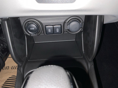 Suzuki Swift Neuwagen