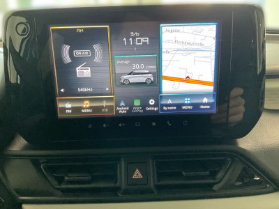 Suzuki Swift Neuwagen Suzuki Swift Neuwagen