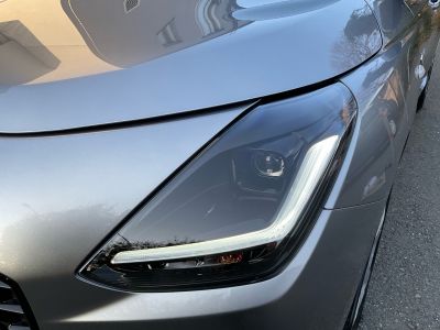 Suzuki Swift Neuwagen