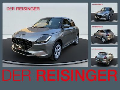 Suzuki Swift Neuwagen