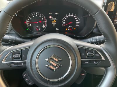 Suzuki Swift Neuwagen
