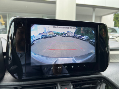 Suzuki Swift Neuwagen