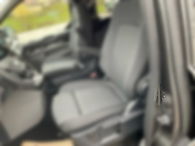 Ford Transit Custom Neuwagen