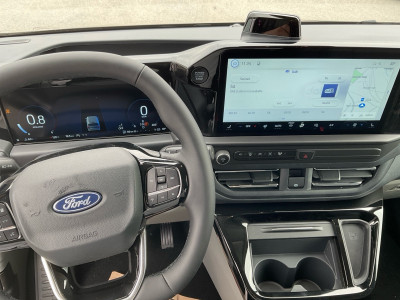 Ford Transit Custom Neuwagen