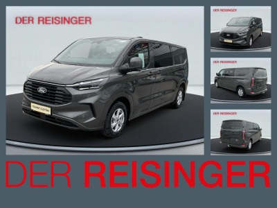 Ford Transit Custom Neuwagen