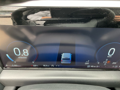 Ford Transit Custom Neuwagen