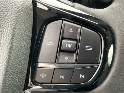 Ford Transit Custom Neuwagen