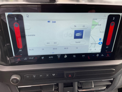 Ford Transit Custom Neuwagen