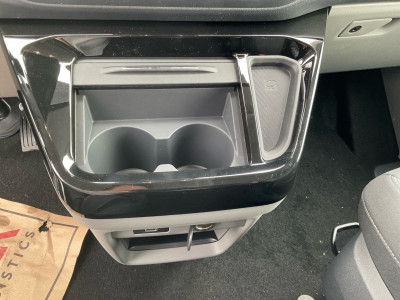 Ford Transit Custom Neuwagen