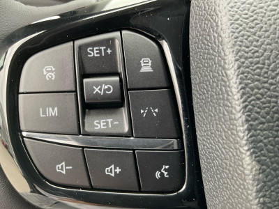 Ford Transit Custom Neuwagen