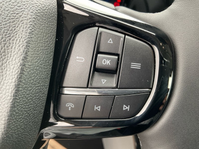 Ford Transit Custom Neuwagen