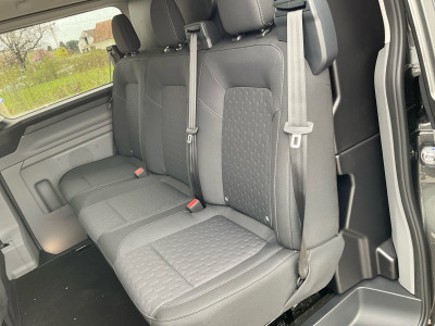 Ford Transit Custom Neuwagen