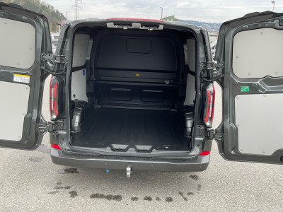 Ford Transit Custom Neuwagen