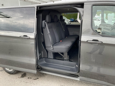 Ford Transit Custom Neuwagen