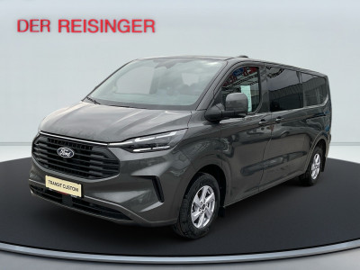 Ford Transit Custom Neuwagen