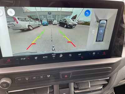 Ford Transit Custom Neuwagen